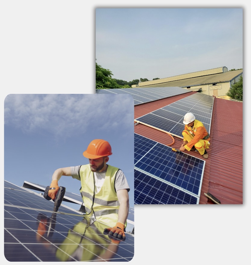 Installation-de-panneaux-solaires